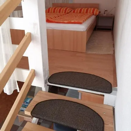 Jure - Ground Floor Studio-apartments Apartment