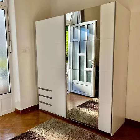 Jure - Ground Floor Studio-apartments