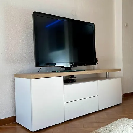 Jure - Ground Floor Studio-apartments Apartment