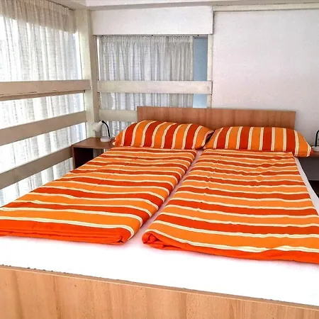 Jure - Ground Floor Studio-apartments Apartment