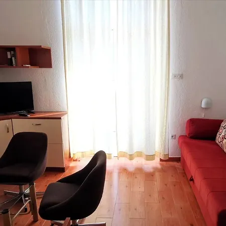 Jure - Ground Floor Studio-apartments Apartment *